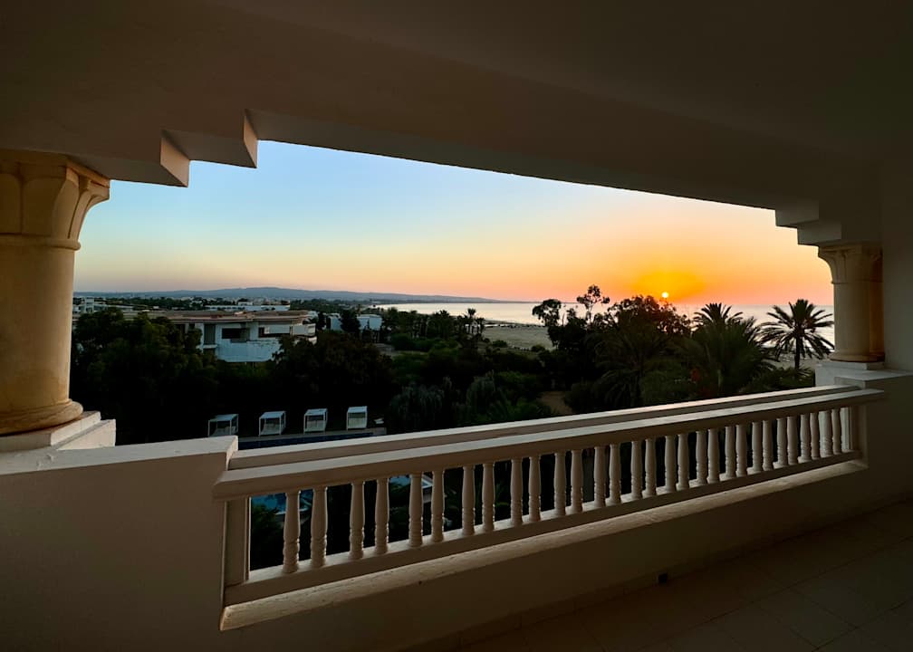 Zimmer Oceana Hotel & Spa