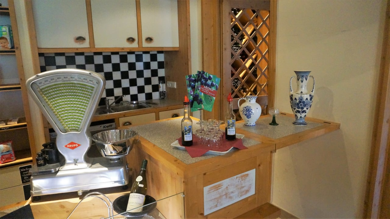 Gastro Hapimag Resort Winterberg