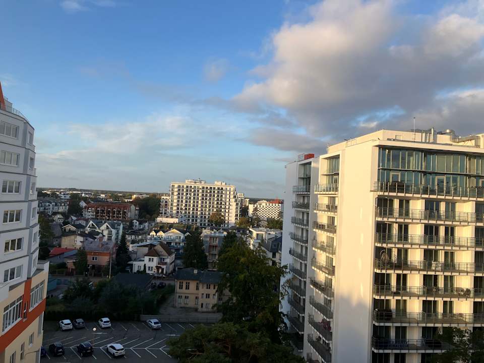 Sonstiges Vestina Wellness & Spa Hotel