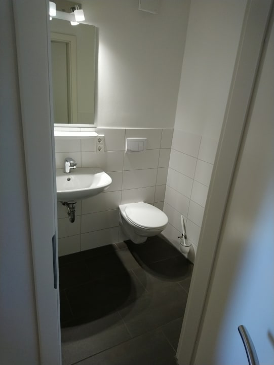 Zimmer Ferienhauspark Asgard in Damp