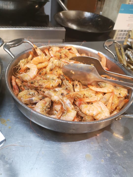 Gastro Iberostar Waves Gaviotas Park