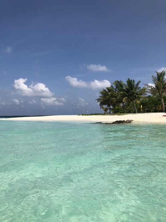 Strand Adaaran Select Meedhupparu Island Resort - Premium All Inclusive