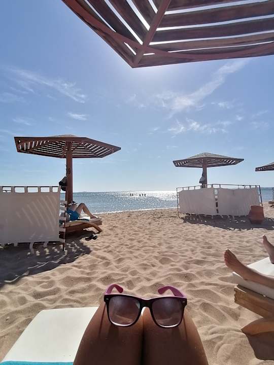 Strand Shams Prestige Abu Soma-Adults Only