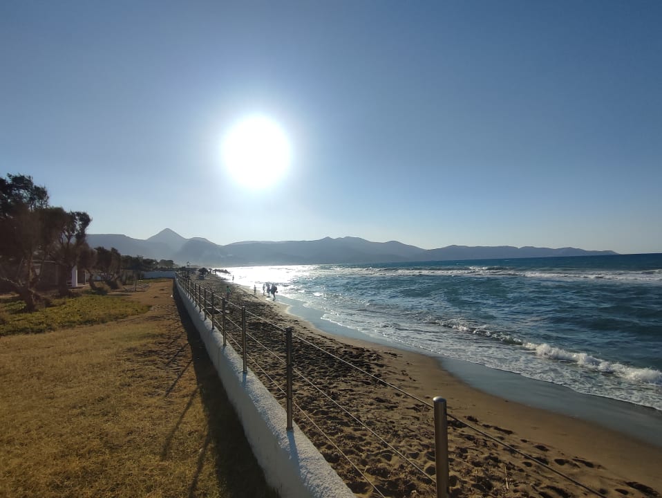 Strand Civitel Creta Beach