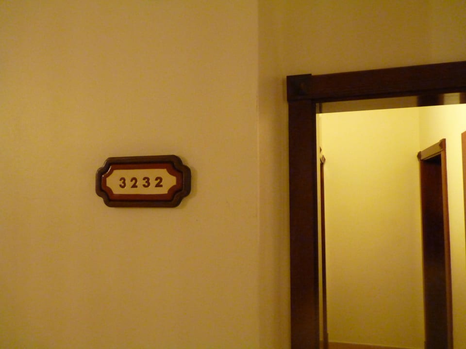 Zimmer Hotel Riu Negril