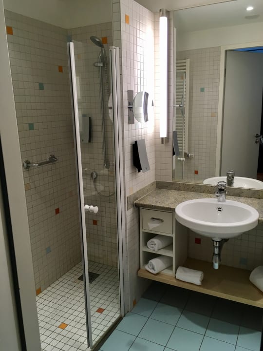 Zimmer centrovital Hotel Berlin