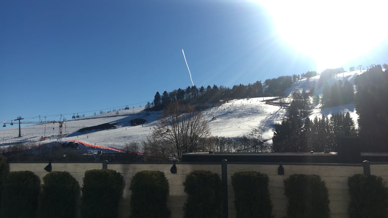 Ausblick Haus Monika