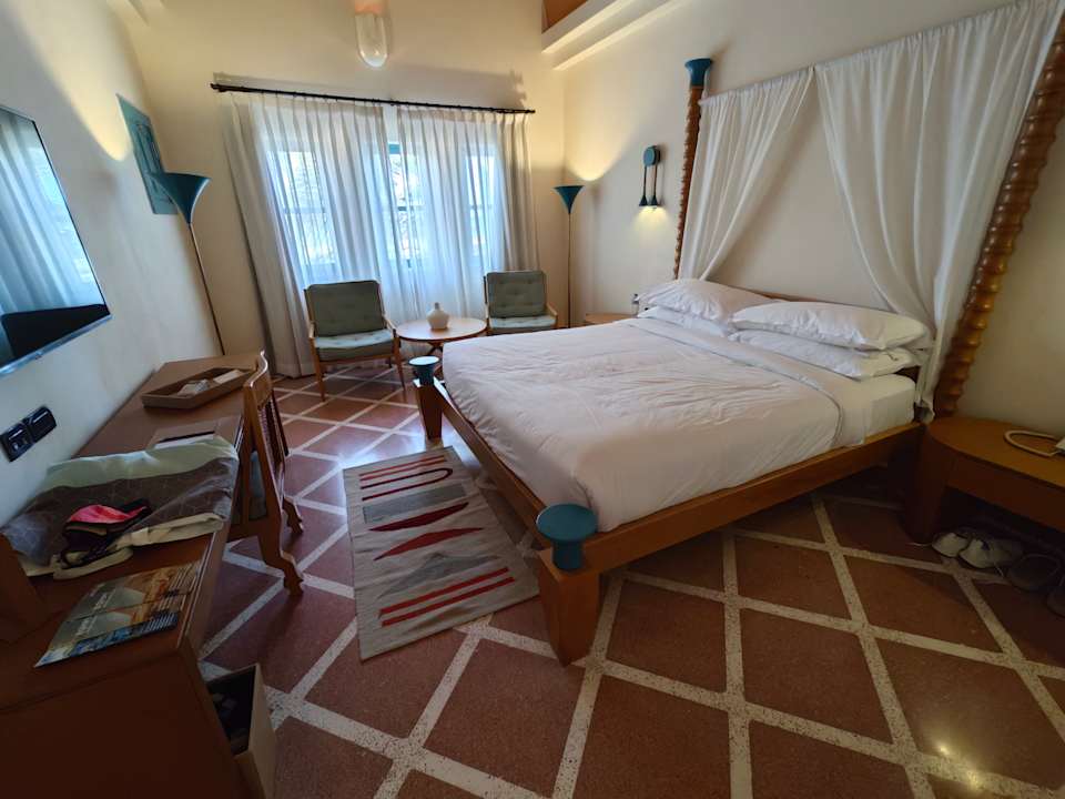 Zimmer Sheraton Miramar Resort El Gouna