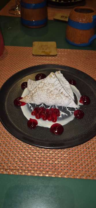 Gastro Bahia Principe Luxury Ambar