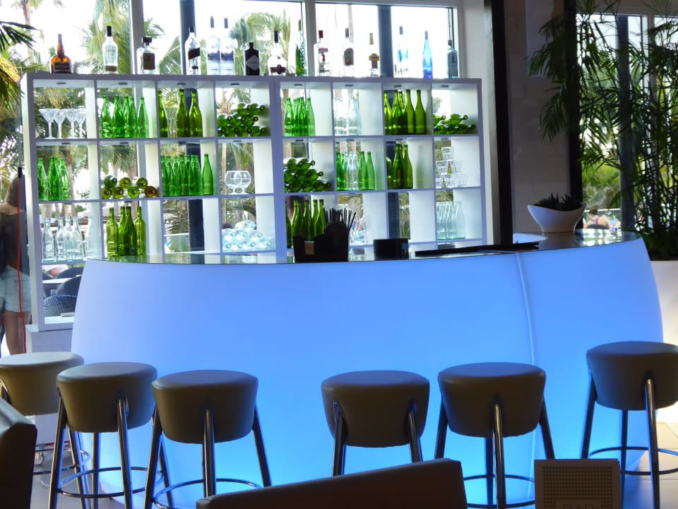 Lobby Hotel Riu Plaza Miami Beach