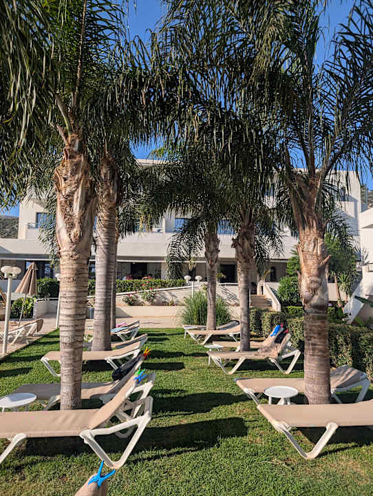 Pool Sentido Kyknos Beach Adults Only 16+