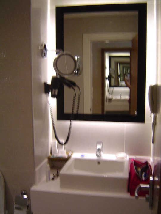 Bad Sorriso Hotel