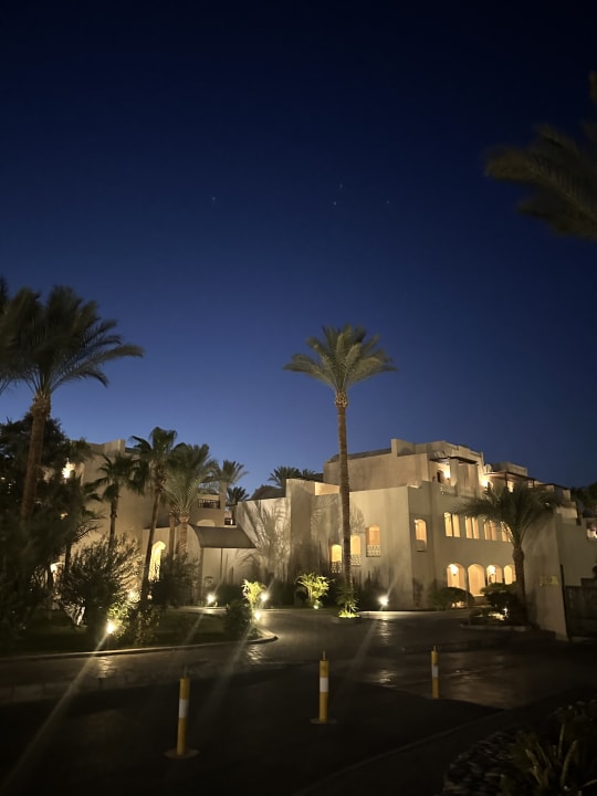 Außenansicht Iberotel Makadi Beach