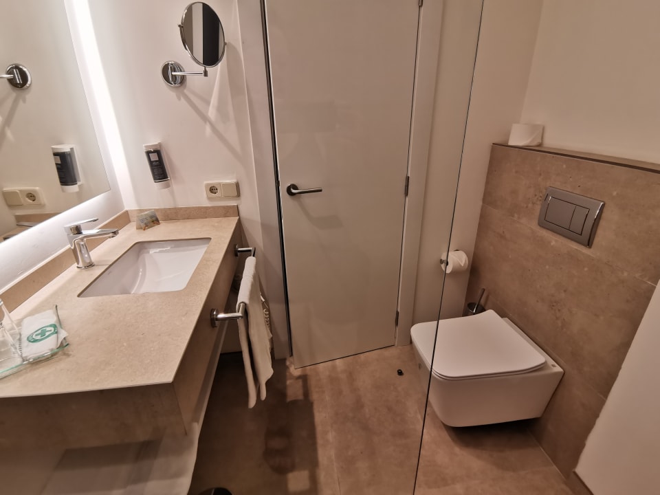 Zimmer allsun Hotel Cristóbal Colón