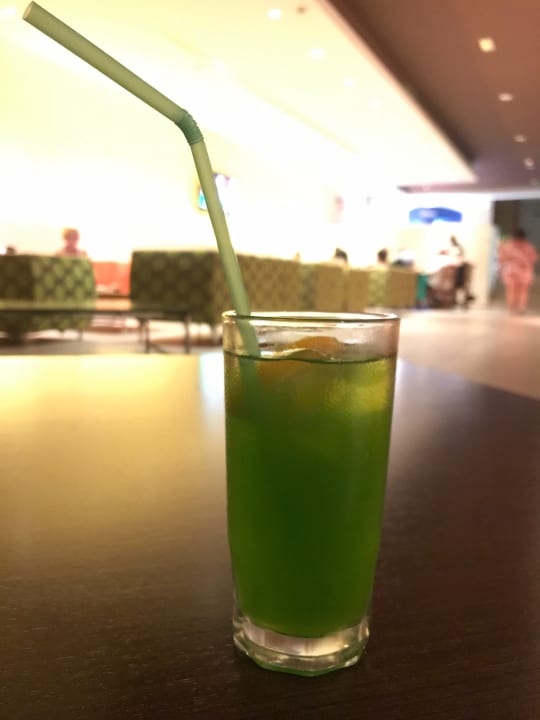 Gastro Sol Cosmopolitan Rhodes