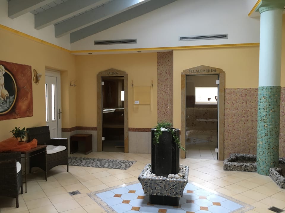 Sport & Freizeit Hotel Brunnenhof