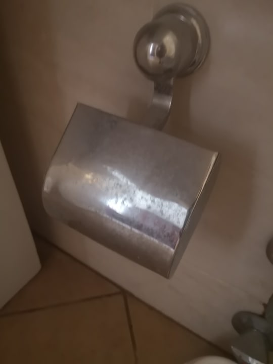 Zimmer Marlin Inn Azur Resort