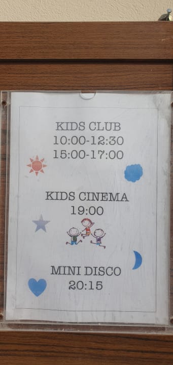 Sport & Freizeit Pickalbatros Citadel Resort