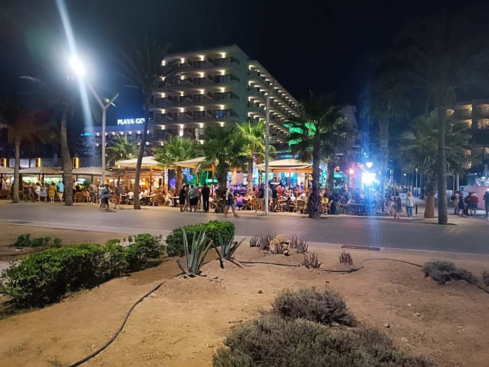 Sonstiges Aparthotel Houm Plaza Son Rigo