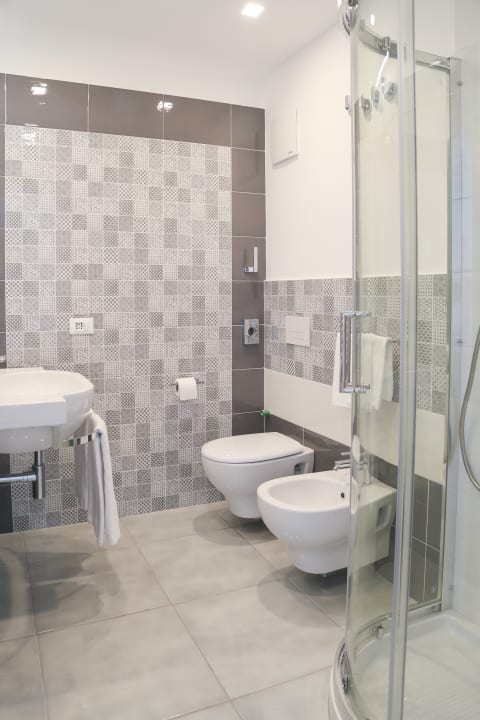 Zimmer Hotel Torre Sant' Angelo