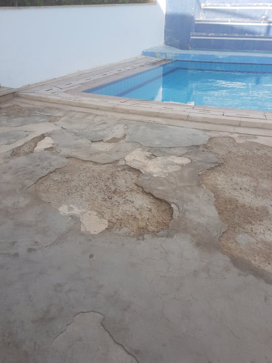 Pool Siva Sharm