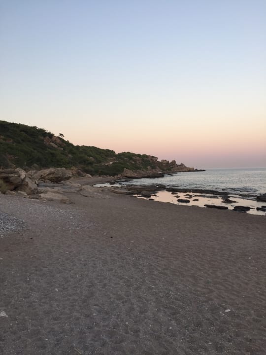 Strand Rodos Palladium Leisure & Wellness