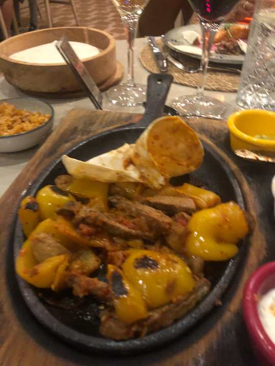 Gastro Megasaray Club Belek