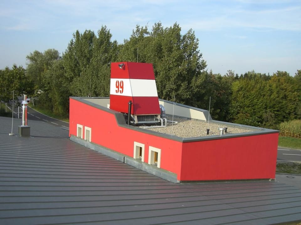 Restaurant  Hotel Riverside