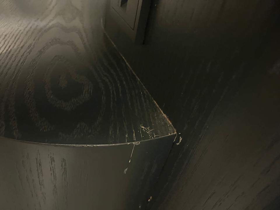 Zimmer Silken Saaj Las Palmas