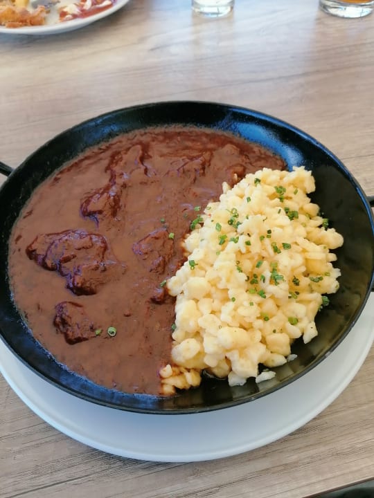 Gastro Hotel Blattlhof