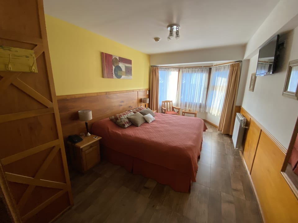 Zimmer Hotel Los Naranjos