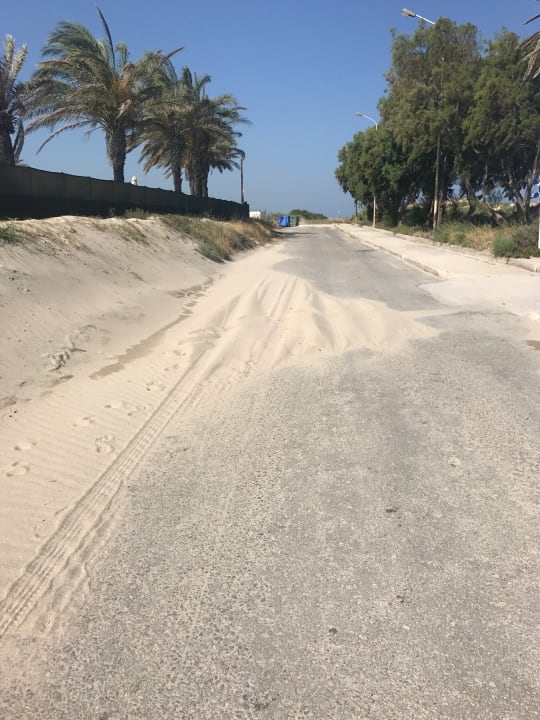 Strand Grecotel Casa Paradiso