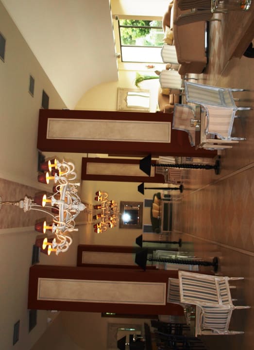 Main bar Olympian Bay Grand Resort