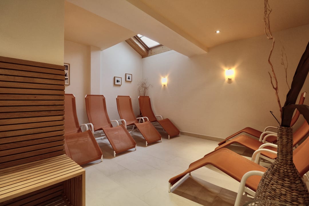 Sport & Freizeit Hotel Garni & Aparthotel COLLINA