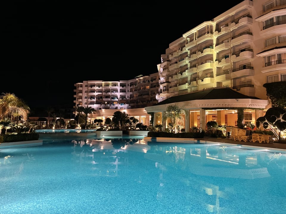 Außenansicht Iberostar Selection Royal El Mansour