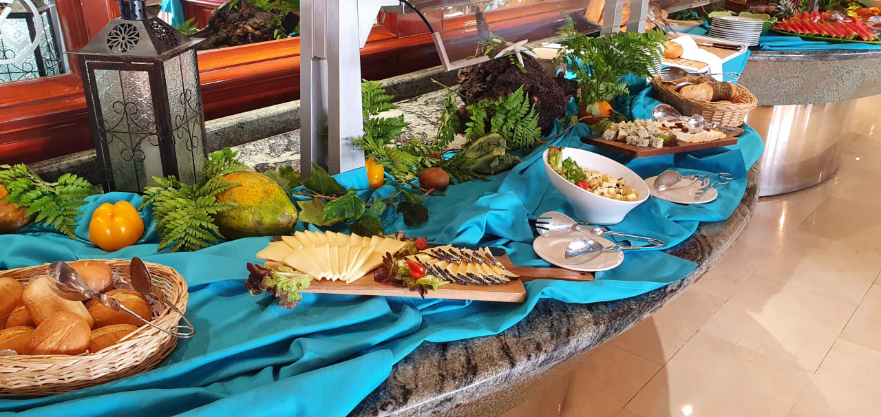 Gastro Hotel ValleMar