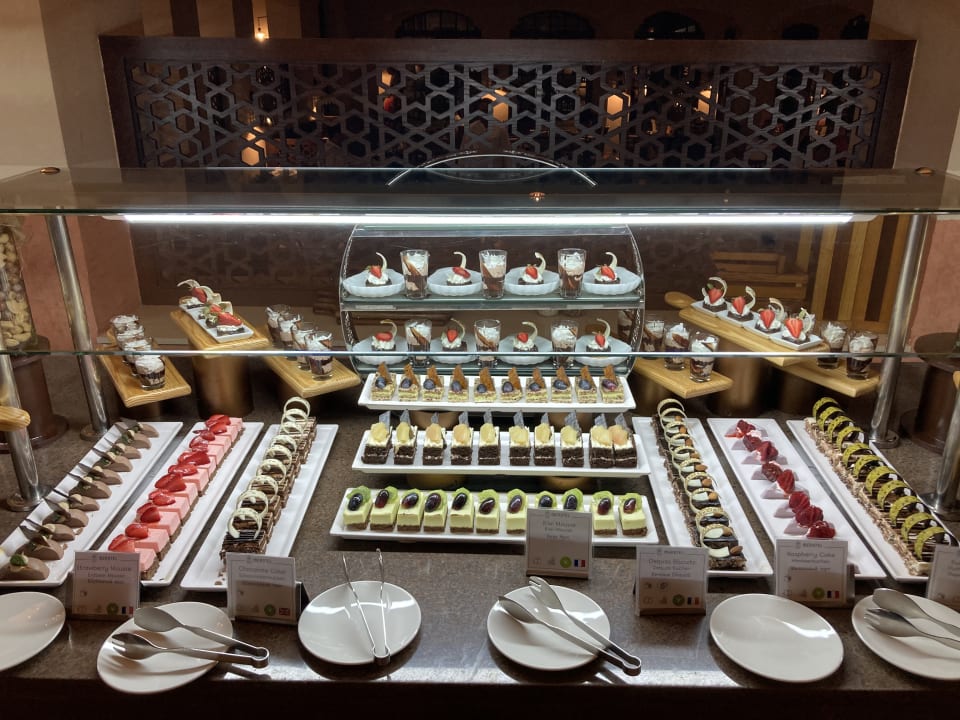 Gastro Iberotel Makadi Beach