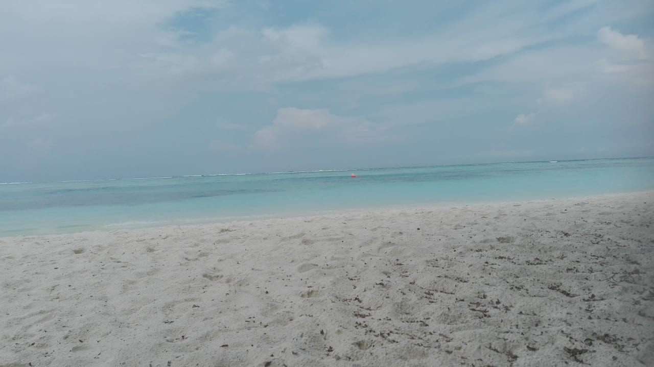 Strand Adaaran Select Hudhuran Fushi - Premium All Inclusive