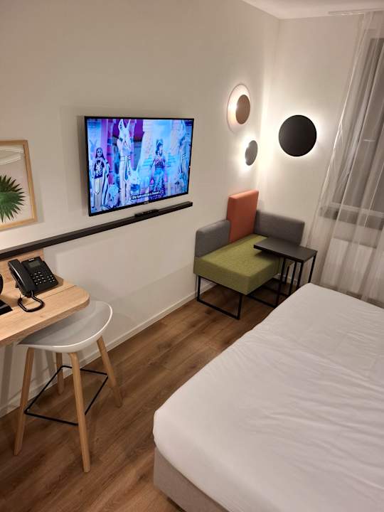 Zimmer Hotel Convictus Cracovia for business & travellers