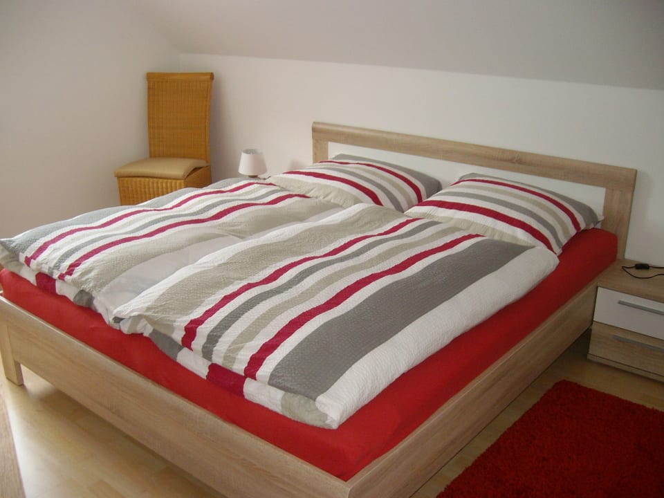 Zimmer Ferienwohnung Nüßleshof