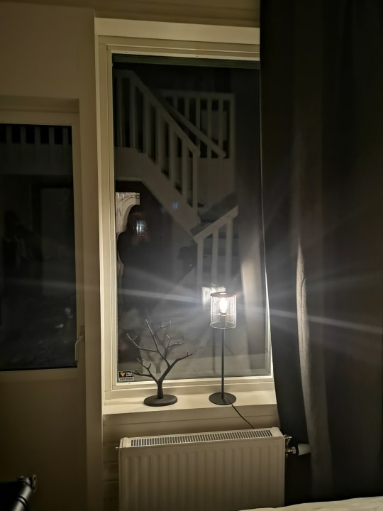 Zimmer Máttaráhkká Northern Lights Lodge