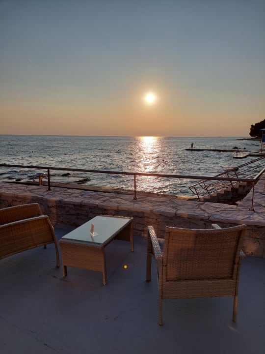 Ausblick Apartments Savudrija Plava Laguna