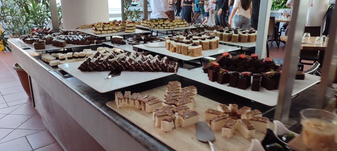 Gastro Hotel Pine Bay Holiday Resort