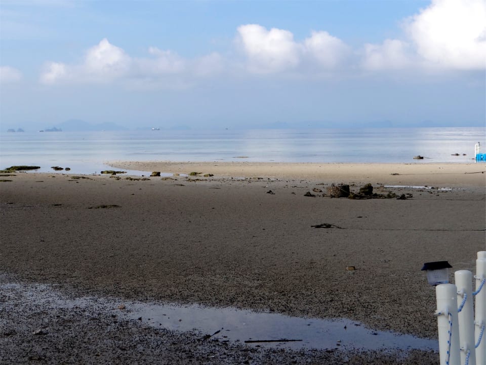 Ebbe Hotel Mai Samui Beach Resort & Spa