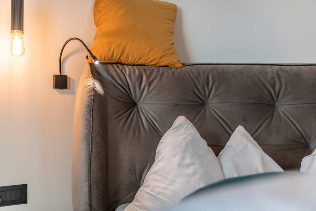 Zimmer Goldene Traube