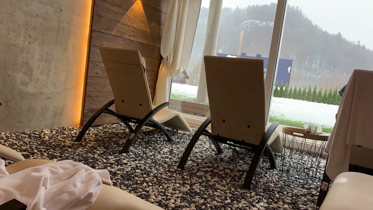 Sport & Freizeit Landhaus Sponsel-Regus