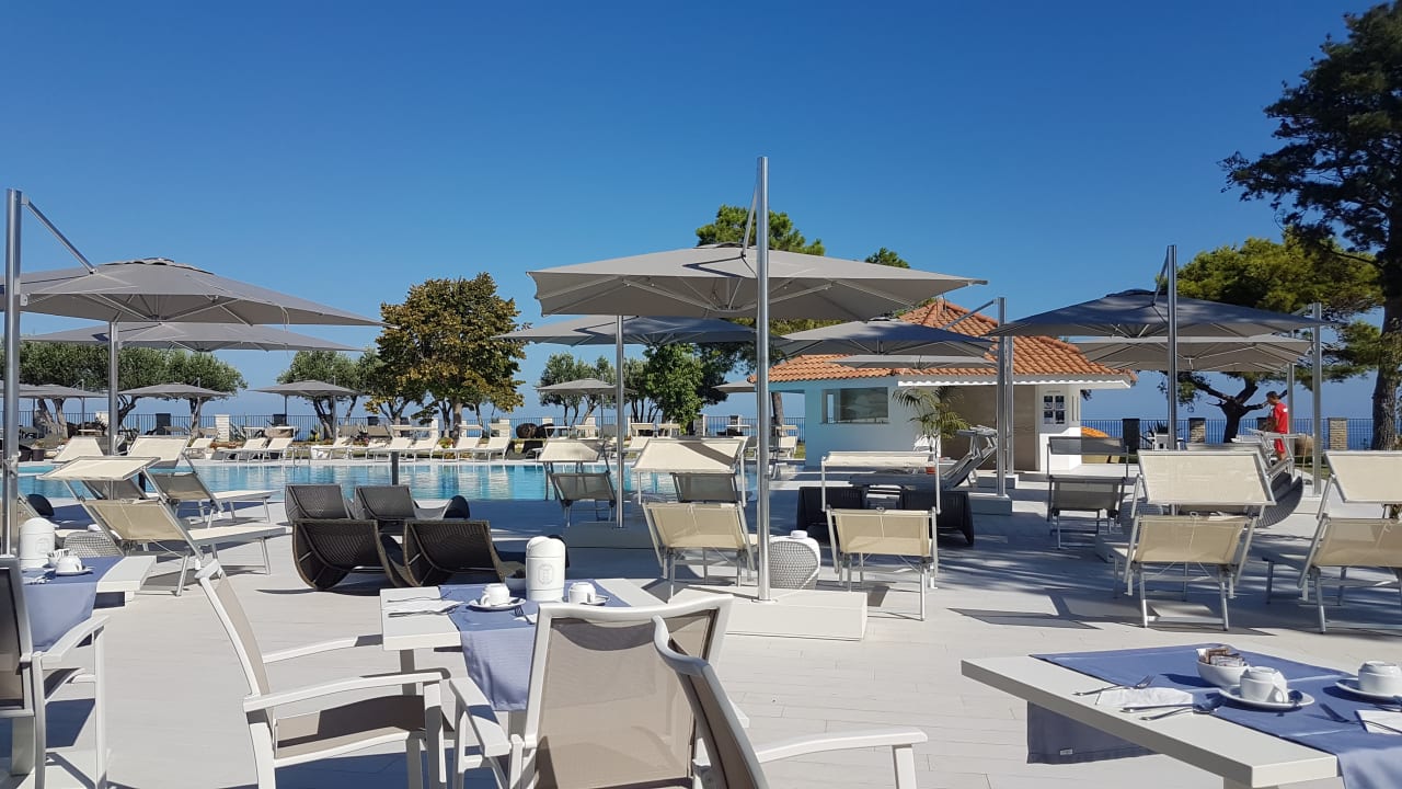 Pool TUI BLUE Tropea