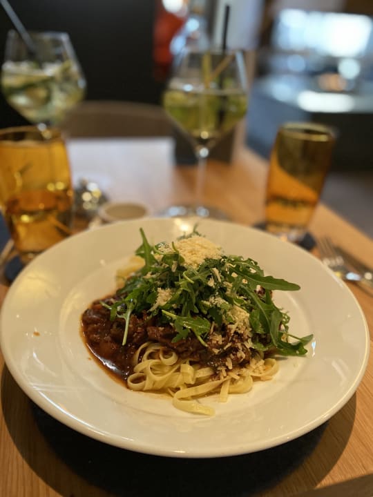 Gastro aja Fürstenhaus am Achensee