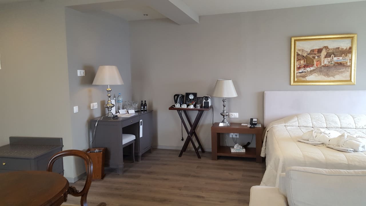 Zimmer Mon Repos Palace - Adults only