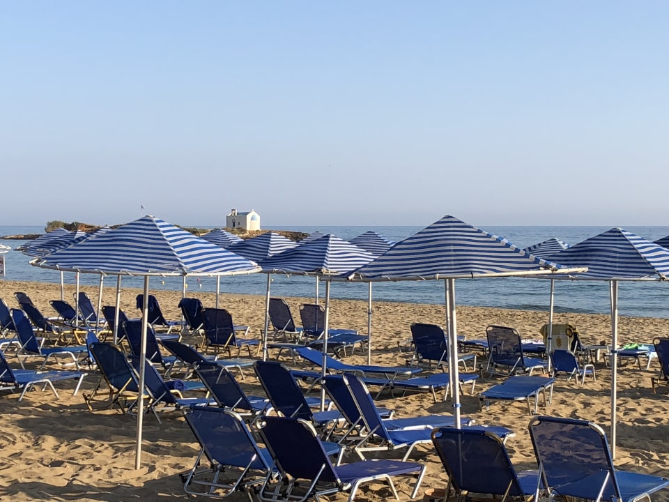 Strand Calimera Sirens Beach
